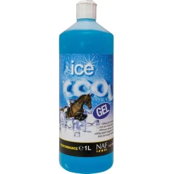 NAF First Aid<Ice Cool Gel 1 Litre