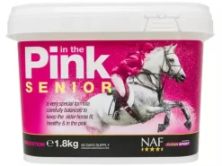 Trilanco Supplements<NAF in The Pink Senior