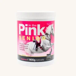 Trilanco Supplements<NAF in The Pink Senior