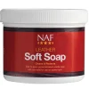 NAF Tack Care|Tack Care<Leather Soft Soap