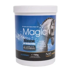 Broomhall Feeds Supplements<Naf Magic Calmer 750g