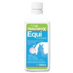 NAF First Aid<NaturalintX Equi Cleanse 500ml
