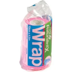 Trilanco First Aid<Naf Naturalintx Wrap Assorted