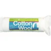 NAF First Aid<Naturallintx Cotton Wool Roll 350G