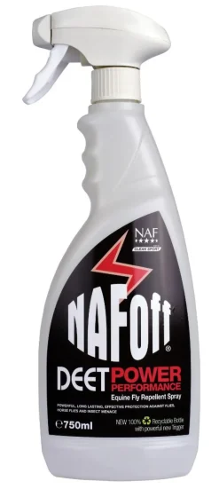 NAF Fly Repellents<Off Deet Spray 750ml
