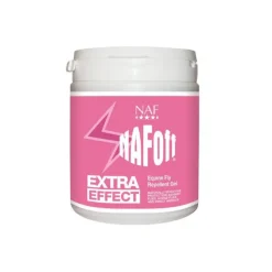 NAF Fly Repellents<Off Extra Effect Gel 750g