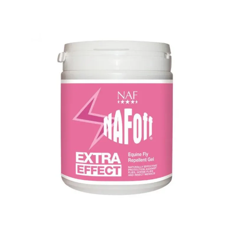 NAF Fly Repellents<Off Extra Effect Gel 750g