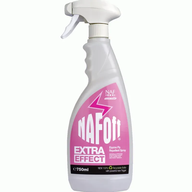 NAF Fly Repellents<Off Extra Effect Spray