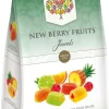Creme d'Or Food<New Berry Fruit Jewels Bag 280g