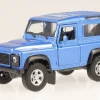 kayes Of Cardiff Toys<NEX Model Landrover Defender SWB