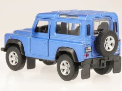 kayes Of Cardiff Toys<NEX Model Landrover Defender SWB