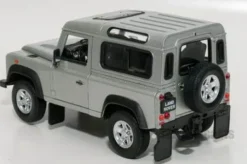 kayes Of Cardiff Toys<NEX Model Landrover Defender SWB