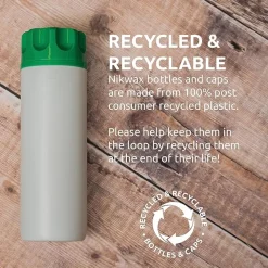 John Rothery Footwear Care|Footwear Accessories<NikWax Waterproofing Nubuck & Suede Proof Spray