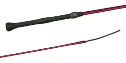 Fleck Whips|Schooling<Nylon Weave EVOLUTION-Grip Dressage Whip 120cm