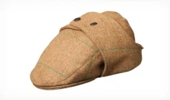 Olney Headwear Hats & Scarves<Olney Brooklands Cap E61