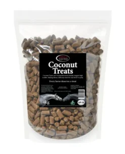 Battle Hayward u0026 Bower Treats<Omega Equine Treats