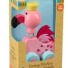 Orange Tree Toys Toys<Flamingo Pull Along