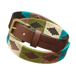 Pampeano Belts|Belts<Pampano Terraqueo Belt