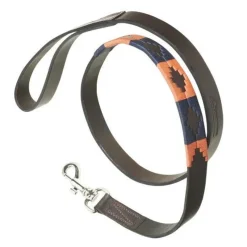 Pampeano Collars And Leads<Leather Dog Lead Audaz