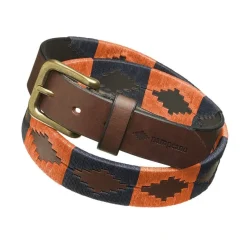 Pampeano Belts|Lifestyle Accessories<Polo Belt Audaz