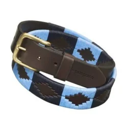 Pampeano Belts|Belts<Polo Belt Azules