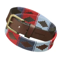 Pampeano Belts|Belts<Polo Belt Ceibo
