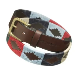 Pampeano Belts|Lifestyle Accessories<Polo Belt Multi