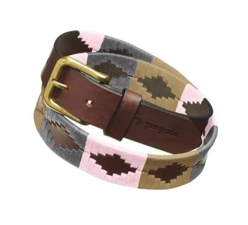 Pampeano Belts|Belts<Polo Belt Paramo