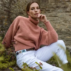 Pampeano Belts|Belts<Skinny Polo Belt Sereno