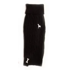 Pet London Dog Coats<Cable Knit