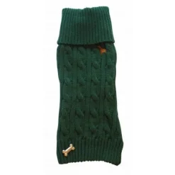 Pet London Dog Coats<Cable Knit