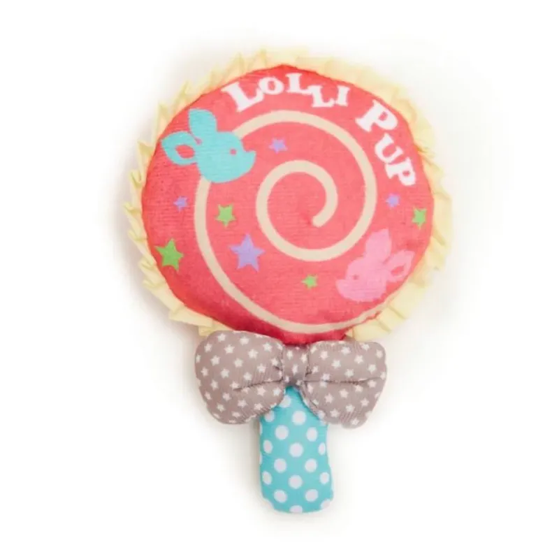Pet London Dog Toys<Lollipup