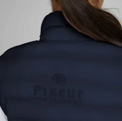 Pikeur Gilets|Gilets<Athleisure 7002 Women's Quilted Gilet SS25