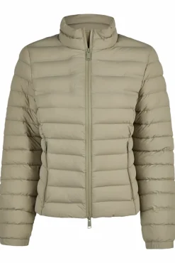 Pikeur Riding & Yard Jackets|Jackets & Coats<Athleisure 7016 Women's Quilted Jacket SS25