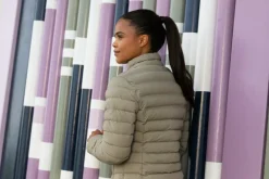 Pikeur Riding & Yard Jackets|Jackets & Coats<Athleisure 7016 Women's Quilted Jacket SS25