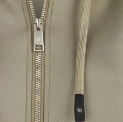 Pikeur Sweaters & Jumpers|Sweaters & Jumpers<Athleisure Women's 7281 hoodie Jacket SS25