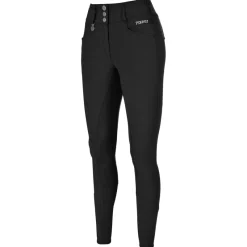 Pikeur Jodhpurs, Breeches & Leggings<Candela Breeches Winter Weight Corkshell Fabric with McCrown Full Seat Panel