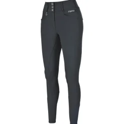 Pikeur Jodhpurs, Breeches & Leggings<Candela Breeches Winter Weight Corkshell Fabric with McCrown Full Seat Panel