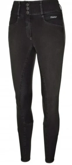 Pikeur Jodhpurs, Breeches & Leggings<Candela Grip High Waisted Jean Breeches