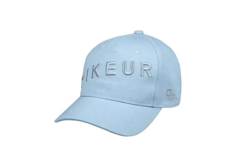Pikeur Hats<Cap Embroidered 5836 Sports SS24