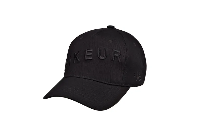 Pikeur Hats<Cap Embroidered 5836 Sports SS24