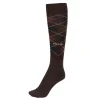 Pikeur Socks|Socks<Check Knee Socks AW23