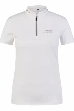 Pikeur Show Shirts<Function Shirt SS25