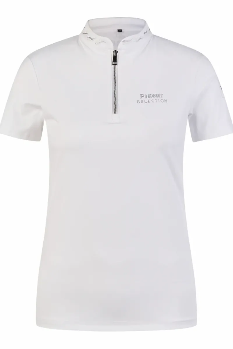 Pikeur Show Shirts<Function Shirt SS25
