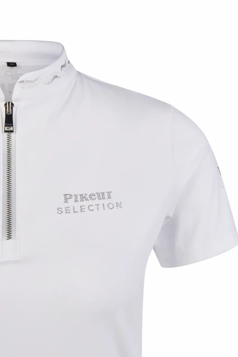 Pikeur Show Shirts<Function Shirt SS25