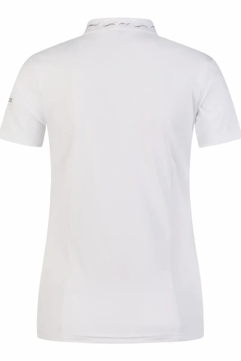 Pikeur Show Shirts<Function Shirt SS25