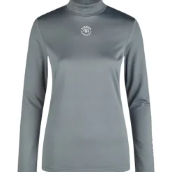 Pikeur Base Layers & Tech Tops|Tops & T-shirts<Rollneck 6287 Athleisure AW24