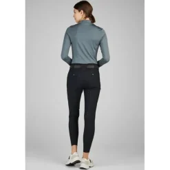 Pikeur Base Layers & Tech Tops|Tops & T-shirts<Rollneck 6287 Athleisure AW24