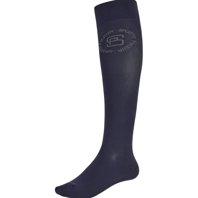 Pikeur Socks|Socks<Sport 7710 Women's Knee Socks SS25