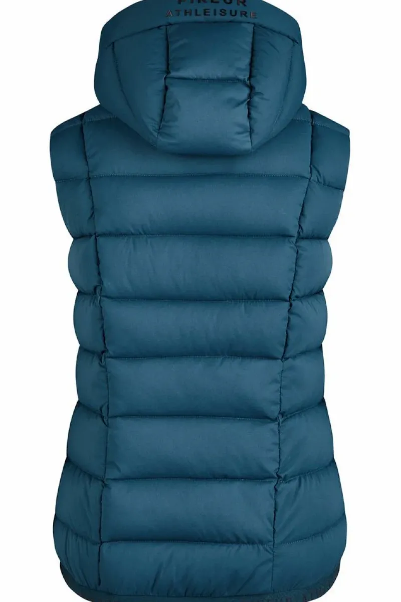 Pikeur Gilets|Gilets<Women's Athleisure Quilt-Vest